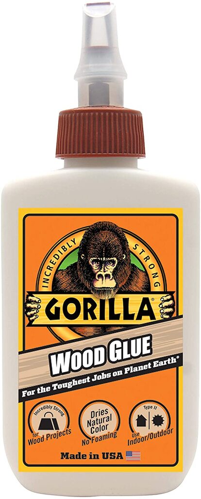 Gorilla Wood Glue